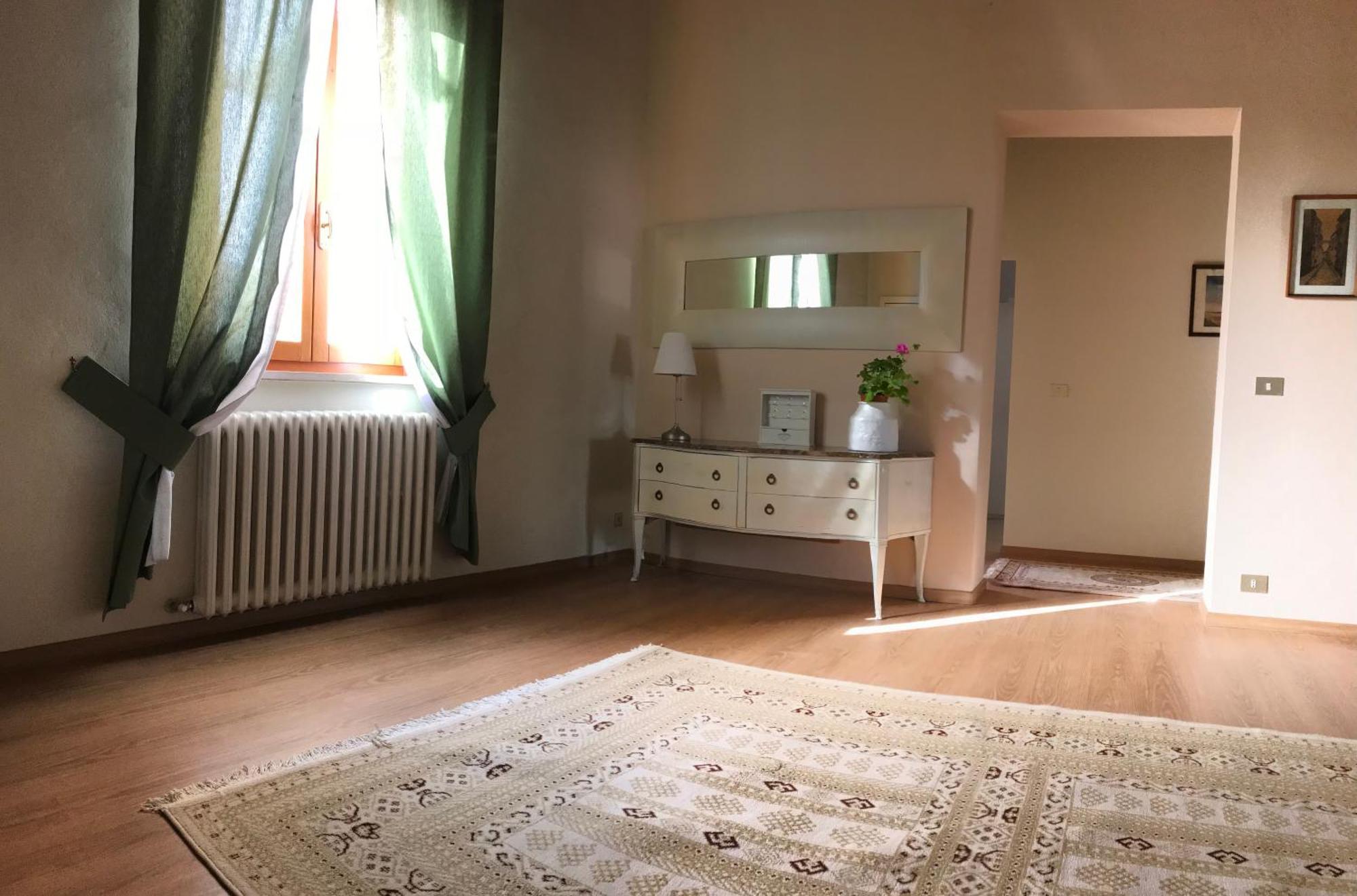 Il Giuggiolo Apartment Montalcino Luaran gambar