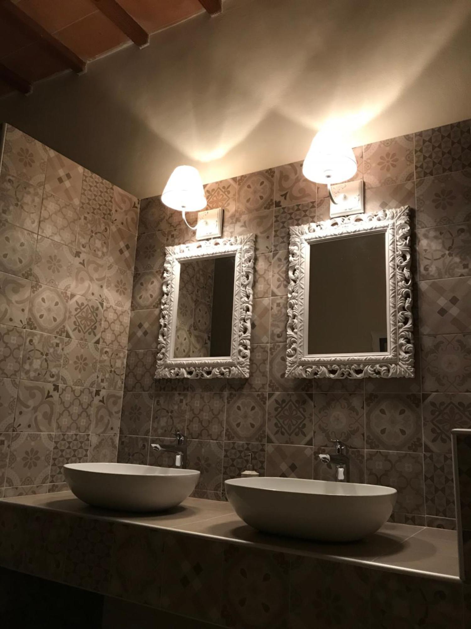 Il Giuggiolo Apartment Montalcino Luaran gambar