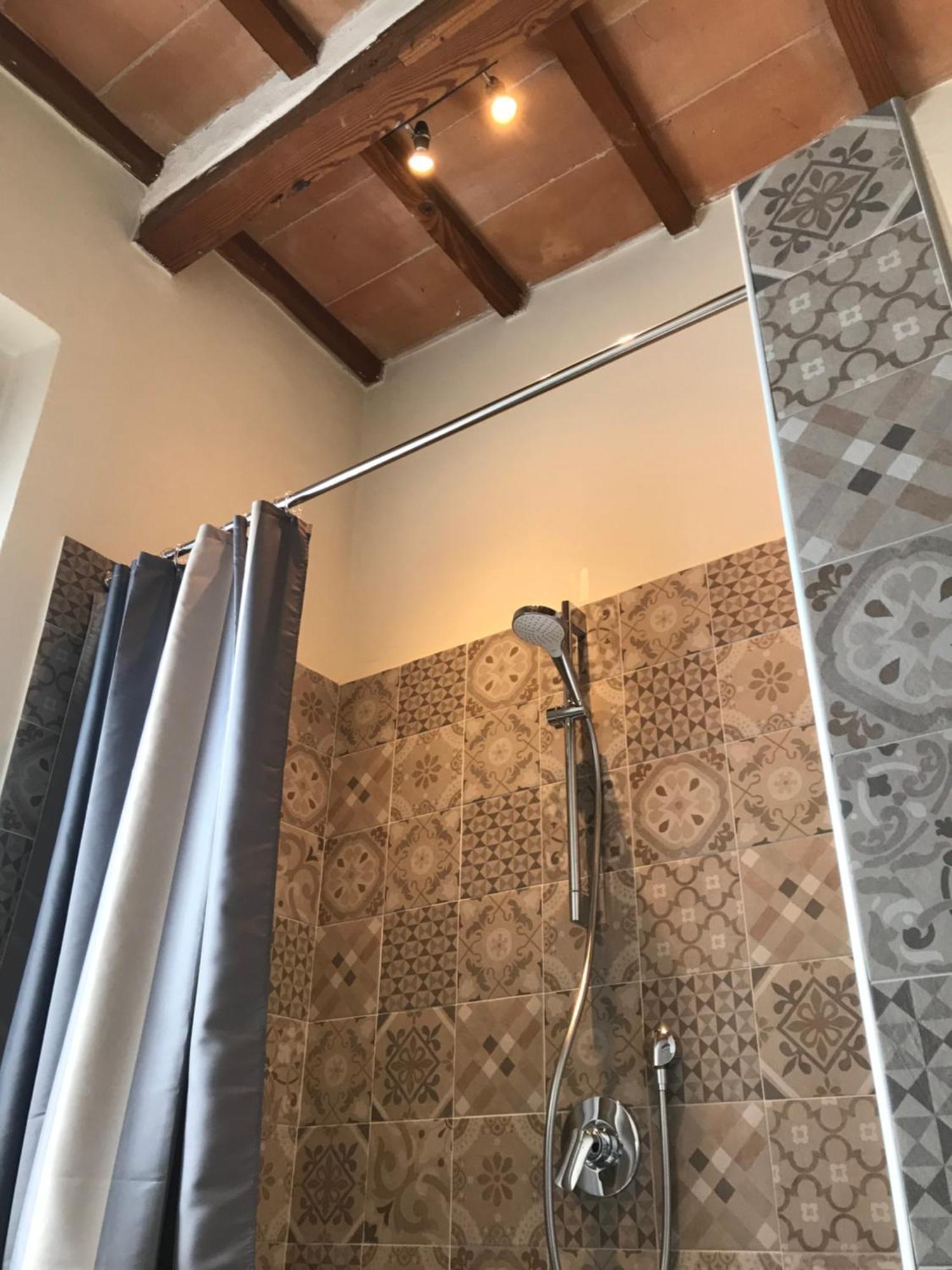Il Giuggiolo Apartment Montalcino Luaran gambar