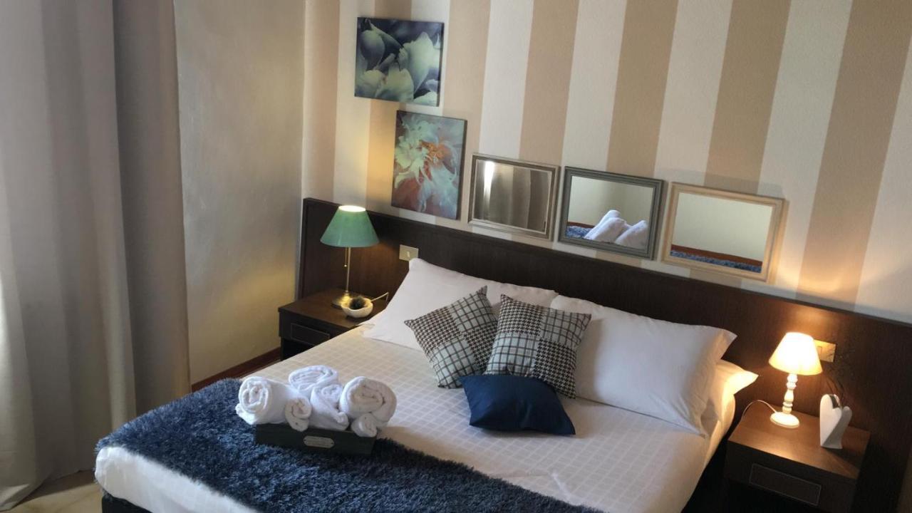 Il Giuggiolo Apartment Montalcino Luaran gambar